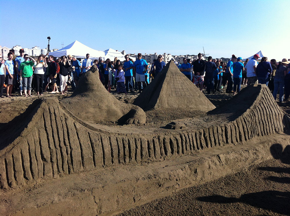 sandcastle-2013